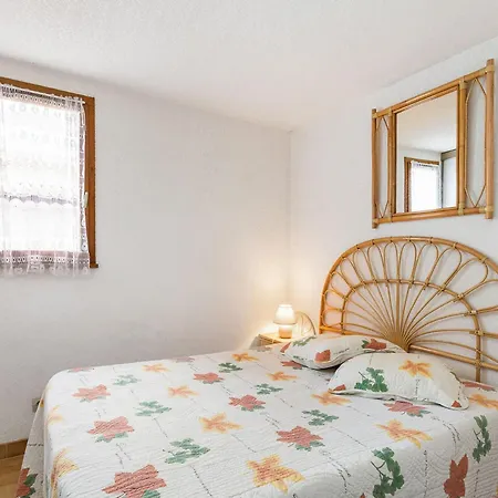 One-bedroom In Διαμέρισμα Agde
