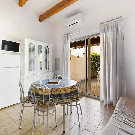 One-bedroom In